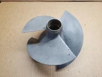 Mercury 175 Sport Jet Impeller Part #47-835452 Mercruiser Quicksilver Pre-owned. Fixed Price $430.00.
