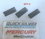 K5B Mercury Quicksilver 23-896124 Sleeve Lot Of Oem New Factory Boat Parts. Fixed Price $21.48.