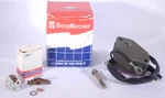 Omc Evinrude Johnson Voltage Regulator Kit 173640 511404 580290 582333. Fixed Price $29.99.