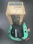 Nos Oem Omc Evinrude Johnson Coil 375189 1.5-5HP 1941-1951 HS/HD20, MD/MS20 Etc.. Fixed Price $116.99.