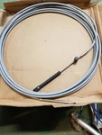 Quicksilver 8M0082549 26FT Cable Gen Platinum Single. Fixed Price $75.00.