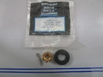 *new Oem* 0770 Mercury Quicksilver Propeller Nut Kit 802002. Fixed Price $8.28.