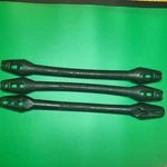 3 FORSHEDA-1 Boat Snubber 12MM Rope Shock Absorber Anchor Morning Lines 16.5". Fixed Price $39.95.