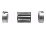 Rotary 8440 62-5580 For Toro Roller Cage Bearing Kit. Fixed Price $14.87.