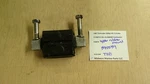 395539 Evinrude 1987 150HP V6 E150STLCUR Upper Rubber Mount T118. Fixed Price $59.99.