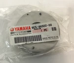 Yamaha Insert, Cartridge 6E5-44322-00-00 Oem New. Fixed Price $15.95.