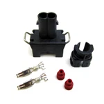 Zf Transmission Atf Solenoid Fi Connector 3316117001 Shift Coil. Fixed Price $40.00.