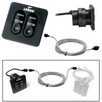 Lenco Standard Flybridge Kit 10' For 15169-001 #11841-101. Fixed Price $156.02.