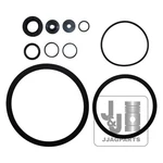 Power Steering Pump Seal O-ring Kit Fits Case 300 400 Tractor Replaces A11027. Fixed Price $31.99.