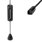 Humminbird 710215-1 XI-9-19 Dual Beam Ice Transducer 455-240KHZ. Fixed Price $62.13.