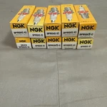 Ngk 2633 BPR6HS-10 Spark Plug Genuine Oem Brand New Box Of. Fixed Price $54.99.