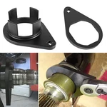 2PCS For Mercruiser Bravo Bearing Carrier Tool Set 91-8053741 Kit. Fixed Price $109.80.