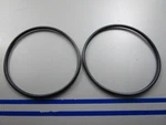 *new Oem* (lot Of 2) 0810 Honda O-ring 91302-KF0-003. Fixed Price $5.00.