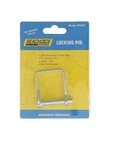 Seachoice Trailer Coupler Spare Locking Pin Boat - 1/4 Scp 52091. Fixed Price $6.99.