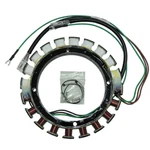 Force 55-60-80-85-90-115-125HP Stator W Plugs 2-3-4CYL 300-888792 FA615095 Cdi. Fixed Price $463.41.