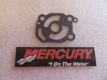 G4A Mercury Quicksilver 27-39625 Plate Base Gasket Oem New Factory Boat Parts. Fixed Price $5.39.