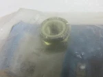 Mercury Quicksilver 1999-2006 125HP Outboard Nut Oem New Qty 11-826708. Fixed Price $24.99.