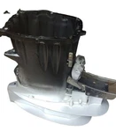 Mercury Verado Midsection Driveshaft Housing 30" Racing 350SCI Xxl 880648T02. Fixed Price $795.00.