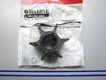 *new* 0810 Marine Impeller Replaces: Mercury 47-803630T. Fixed Price $6.00.