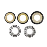 Steering Stem Bearing Kit Compatible With Yamaha YZ125/YZ250 1996-2026/YZ250F. Fixed Price $64.86.