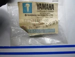 *new Oem* 0810 Yamaha Joint Pipe 6H1-14485-00-00. Fixed Price $6.00.