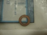 Quicksilver 12-36533 Copper Washer Fuel Pressure Regulator Mercruiser Sterndrive. Fixed Price $5.50.