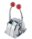 Seastar Teleflex CH5300P MT-3 Top Mount Control Dual Function. Fixed Price $1247.97.