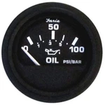 Faria 100 Psi Oil Pressure Gauge #12845. Fixed Price $39.44.