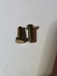 Genuine Mercury Quicksilver 10-34353 Screw Oem NOS(2 FOR$8) Boat Parts MQ54. Fixed Price $8.00.
