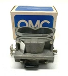 Omc Johnson Evinrude Carburetor 396013, 150 Hp V6. Fixed Price $204.95.