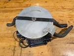 Oem Volvo Penta 4.3L Holley 2 Bbl Carburetor 3853976 Arrestor Adaptor. Fixed Price $250.00.