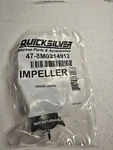 Mercury Quicksilver Mariner 47-161541 47-8M0214912 Water Pump Impeller. Fixed Price $24.99.