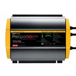 Promariner Prosporthd 10 Gen 4 Amp 2-BANK Battery Charger. Fixed Price $126.99.