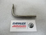 Y29 Omc Evinrude Johnson 0324362 Shift Lever Oem New Factory Boat Parts. Fixed Price $19.53.
