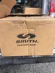 Ce Smith 3 X5 5/8 Id Keel Roller Pn 29515. Fixed Price $10.00.