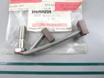New Oem 6E5-81801-10-00 Yamaha Starter Motor Brush Set 0810. Fixed Price $29.00.