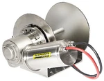 Seachoice Deluxe S/s Drum Winch, 3000 Series. Fixed Price $3369.42.
