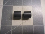 Mercury Quicksilver 26-25329 (2) Seals. Fixed Price $7.99.