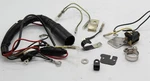 New Oem Quicksilver Mercury Remote Control Electric Harness Attachment Kit. Fixed Price $45.00.