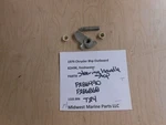 F286490, F286868 Chrysler Marine Outboard Steering Handle Stop T24. Fixed Price $13.99.