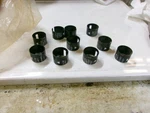 Oem 319212 0319213 Omc Johnson Evinrude Throttle Indicator Plate Outboard Motor. Fixed Price $8.99.
