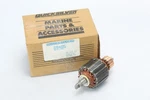 New Mercury Quicksilver Oem Starter Trim Tilt Armature 50-89485. Fixed Price $21.00.