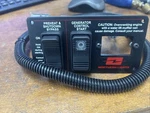 Northern Lights Generator. Fixed Price $275.00.