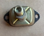 Vetus Type K100V Flexible Engine Mount, Part # KSTEUN100V. Fixed Price $75.00.