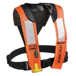 Kent All Clear A-33 Automatic Inflatable Work Life Jacket 134402-200-004-21. Fixed Price $249.00.