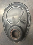 US16 Mercury Quicksilver 14249A2 Superseded 8M0127828 Timing Cover V6 & V8 Used. Fixed Price $60.00.