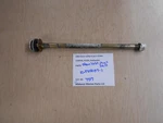 10-F85037-1 Force 1985 125HP 1258F5A Outboard Stern Bracket Pivot Bolt T57. Fixed Price $19.99.