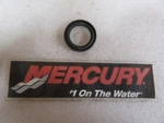 J0B Genuine Mercury Quicksilver 26-16977 Seal Oem New Factory Boat Parts. Fixed Price $7.37.