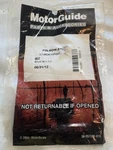 *new* Mercury Motorguide 17-MDK10703T Pin-bow Arm *set Of 2*. Fixed Price $19.99.
