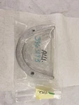 3863193 Volvo Penta Anode. Fixed Price $33.00.